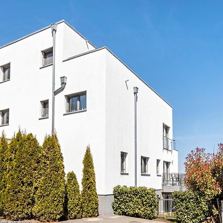 FeWo Aida Stockach Exterior foto